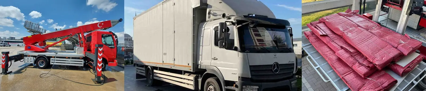 İzmit Parça Eşya Taşımacılık görseli