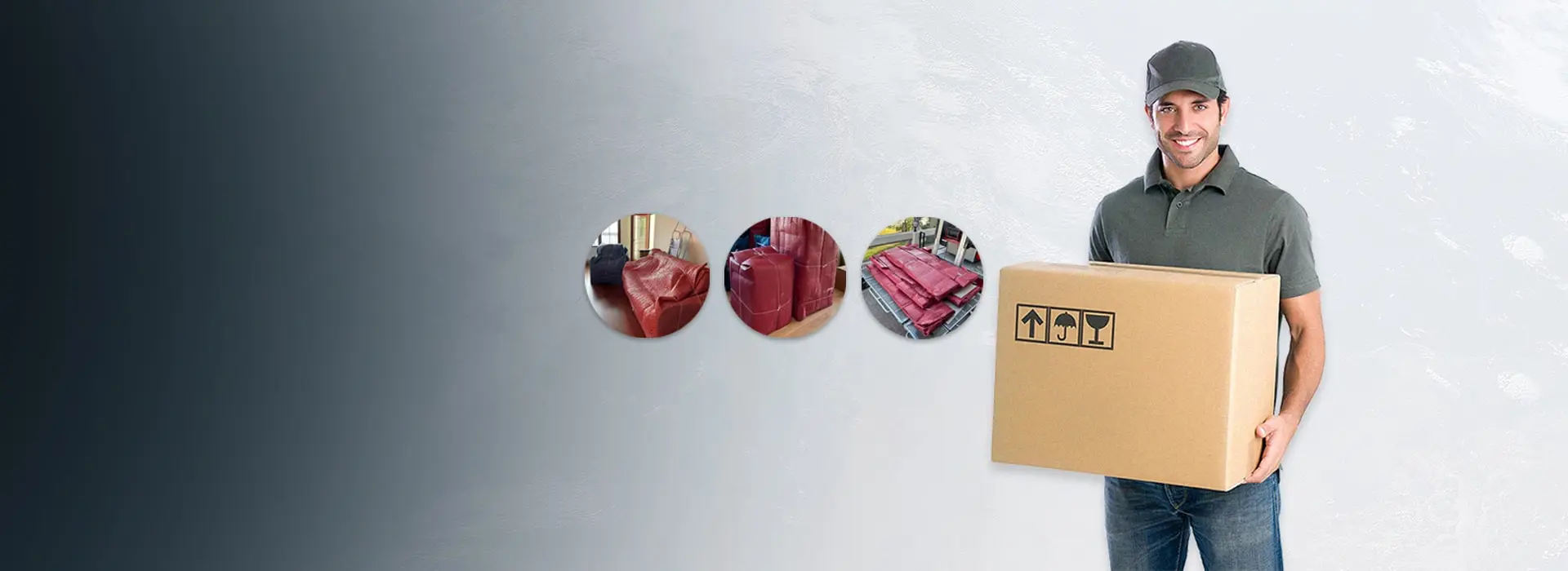 İzmit Evden Eve Nakliyat Slider